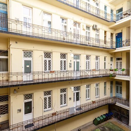 Stylish Suite Westend Budapest Eksteriør bilde