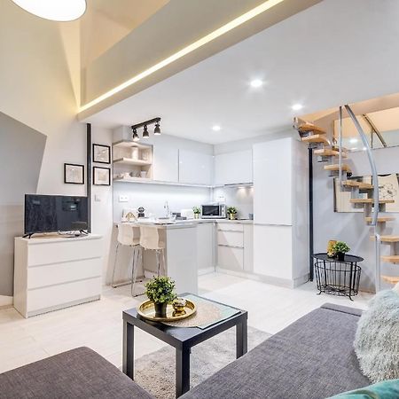 Stylish Suite Westend Budapest Eksteriør bilde