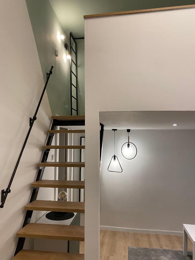 Stylish Suite Westend Budapest Eksteriør bilde