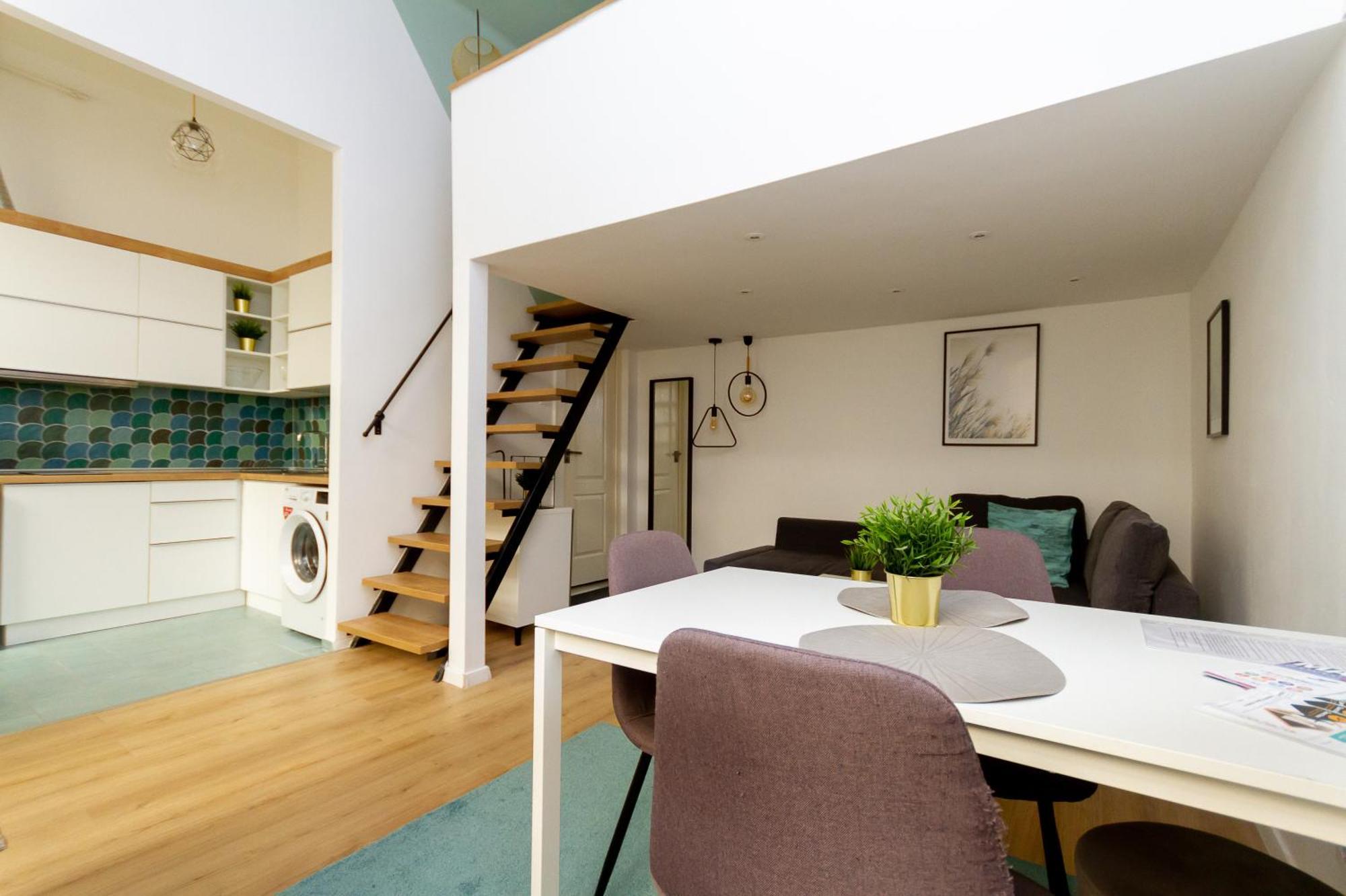 Stylish Suite Westend Budapest Eksteriør bilde
