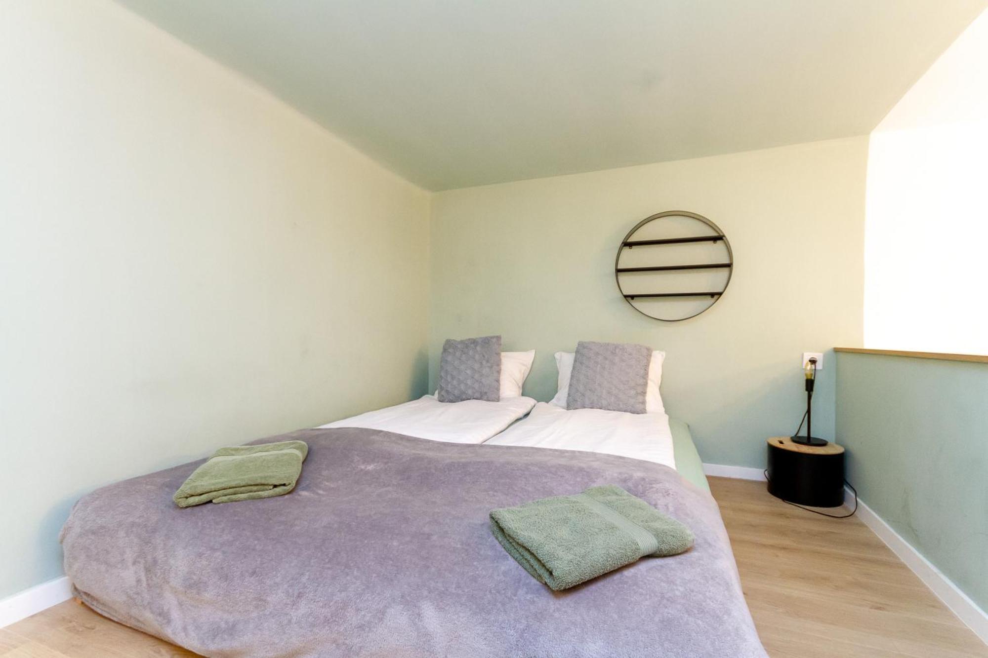 Stylish Suite Westend Budapest Eksteriør bilde