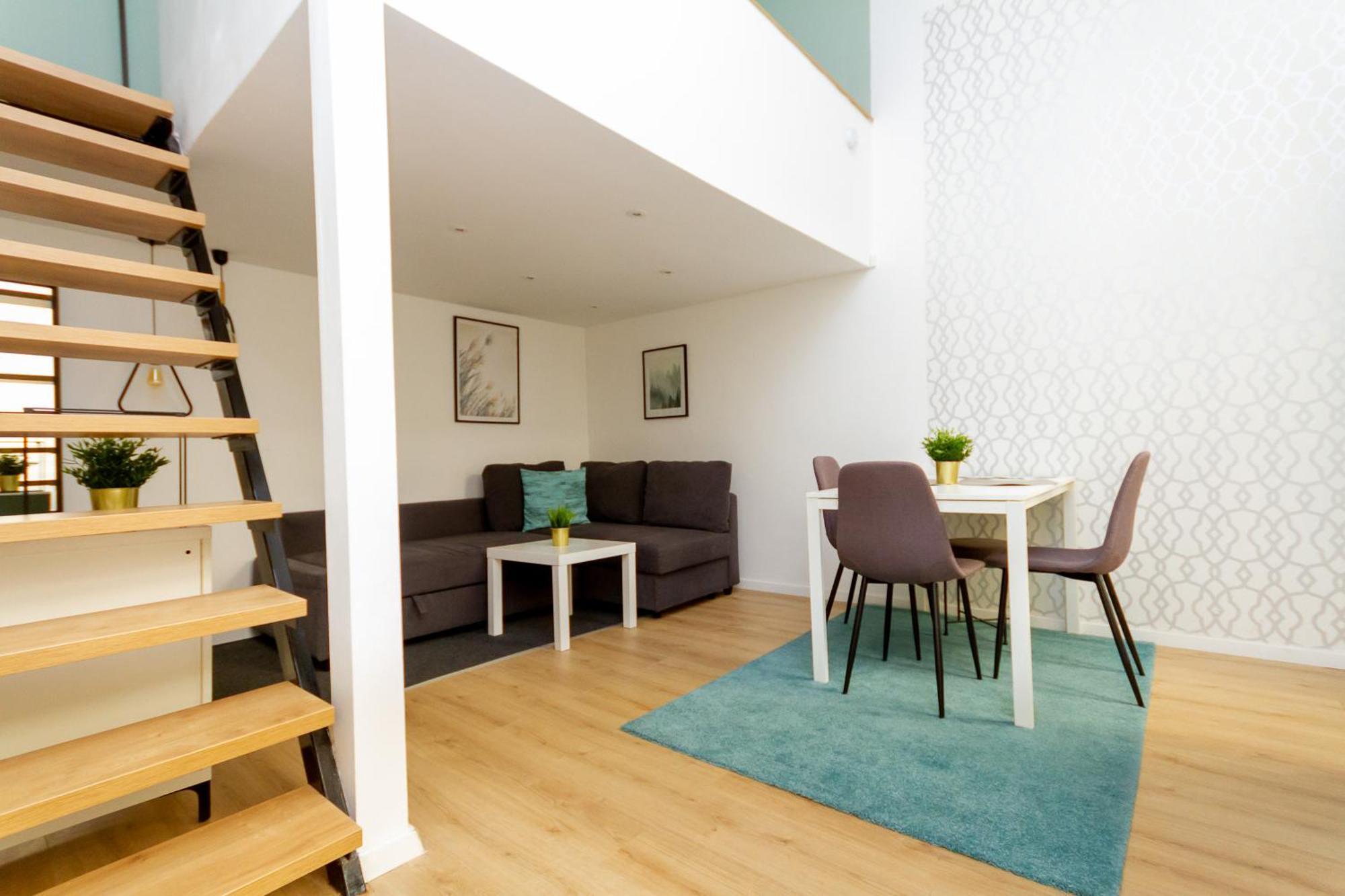 Stylish Suite Westend Budapest Eksteriør bilde