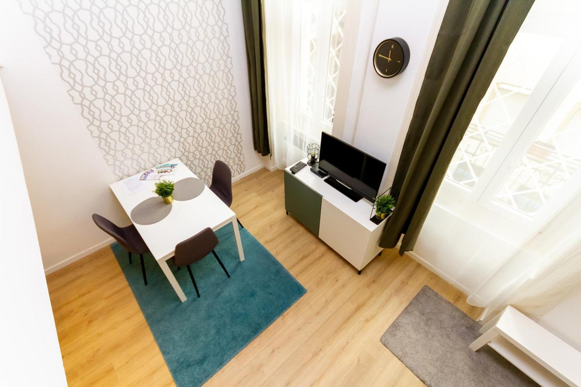 Stylish Suite Westend Budapest Eksteriør bilde