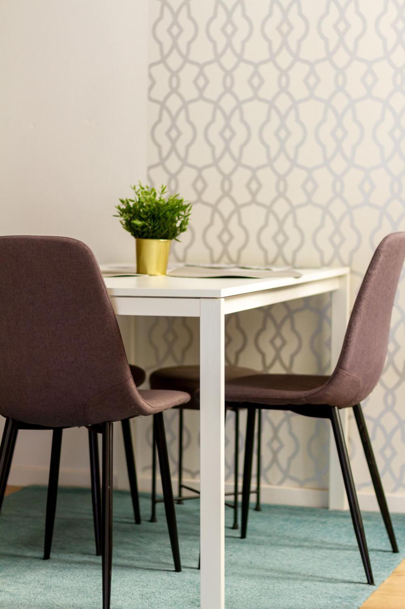Stylish Suite Westend Budapest Eksteriør bilde