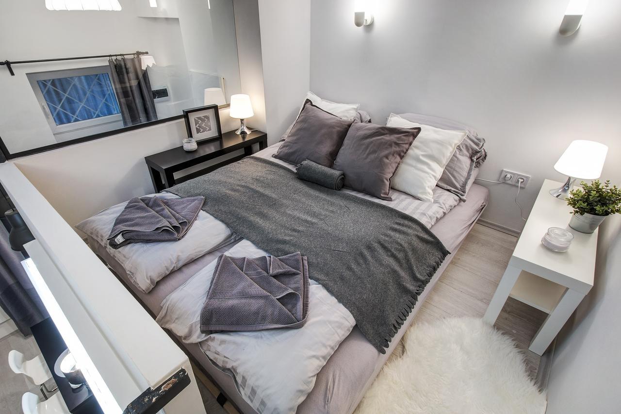 Stylish Suite Westend Budapest Eksteriør bilde