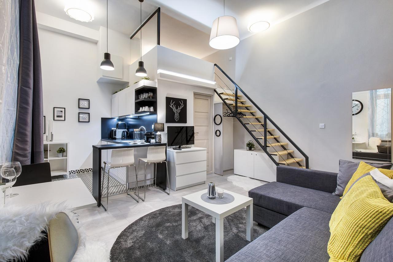 Stylish Suite Westend Budapest Eksteriør bilde