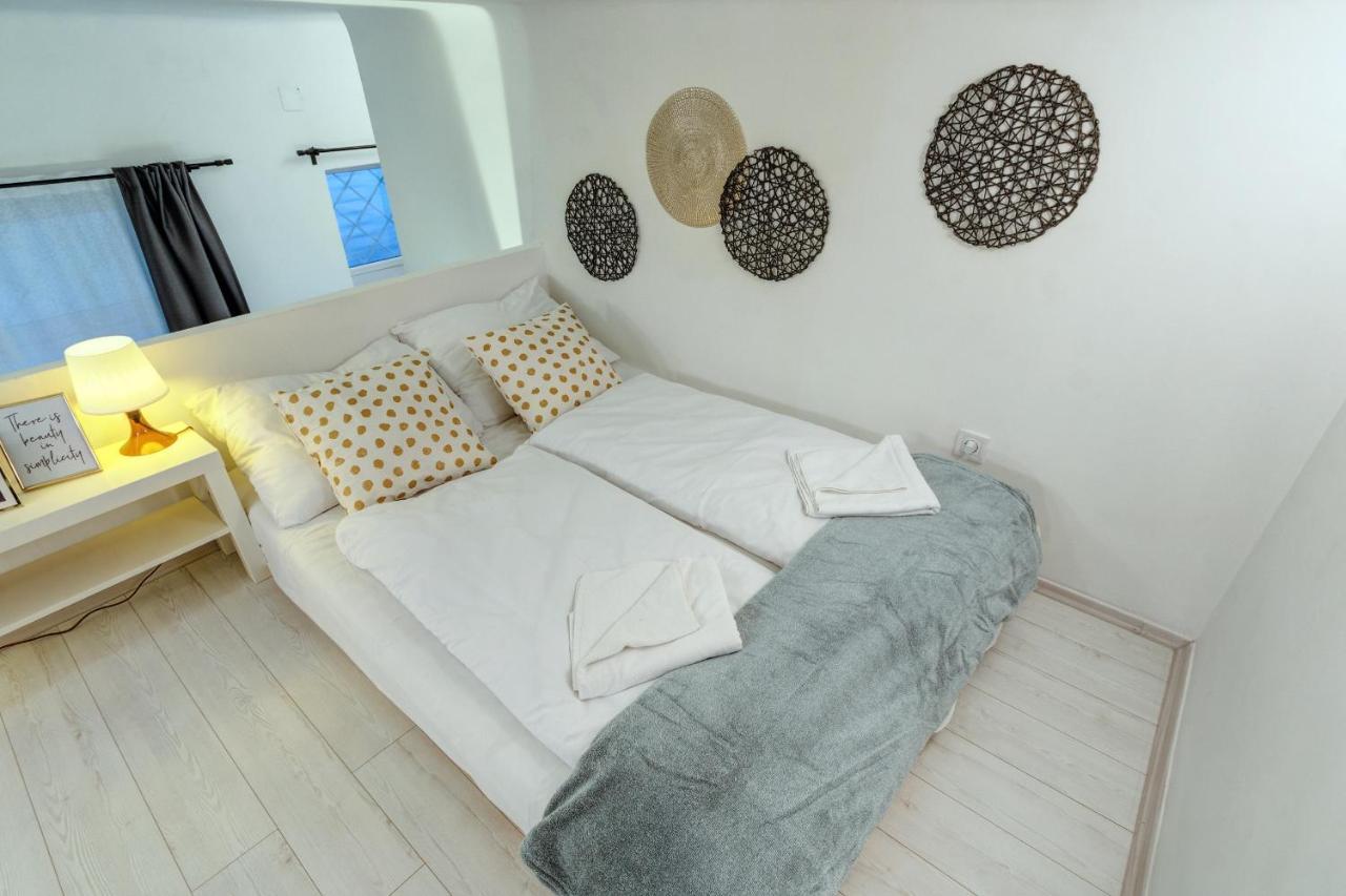 Stylish Suite Westend Budapest Eksteriør bilde
