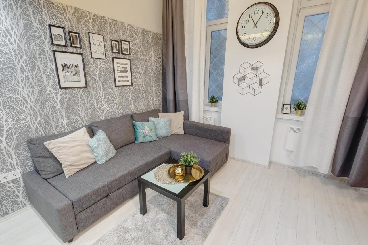 Stylish Suite Westend Budapest Eksteriør bilde
